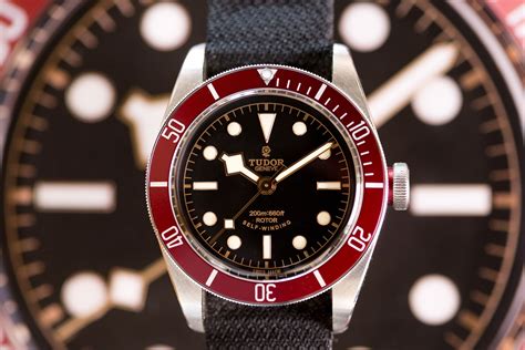 popular tudor watches|most popular tudor watches.